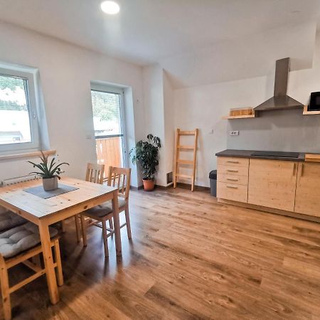 Trisa Apartments Bohinj Zewnętrze zdjęcie