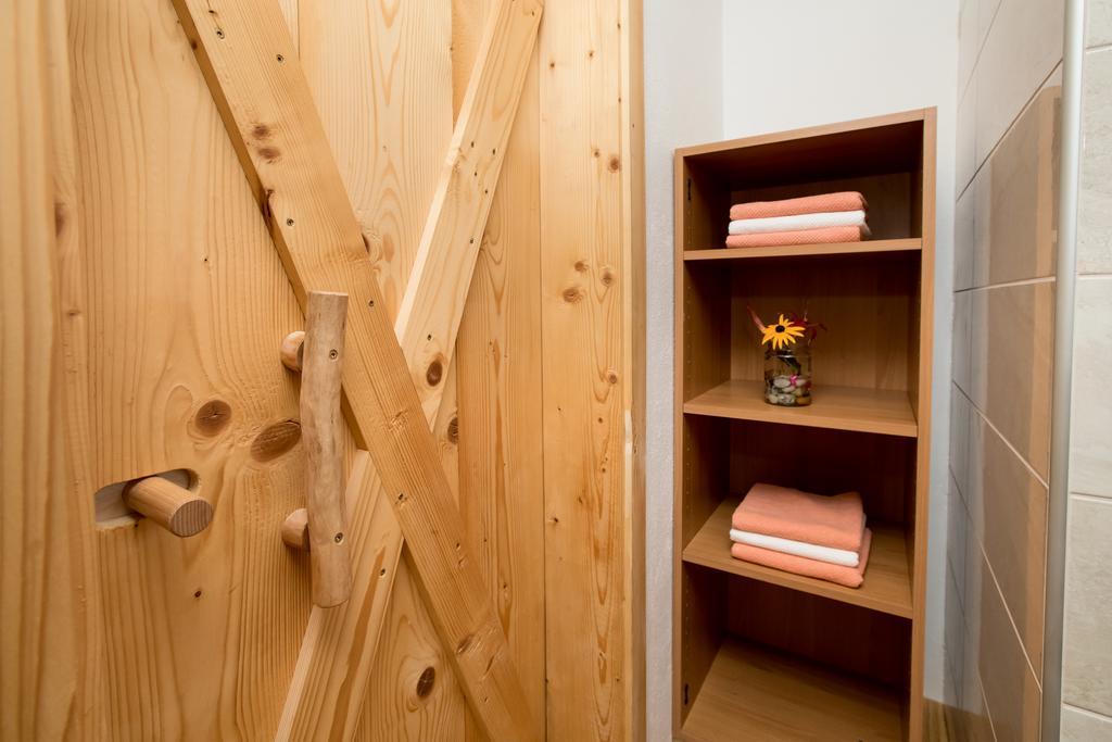 Trisa Apartments Bohinj Zewnętrze zdjęcie