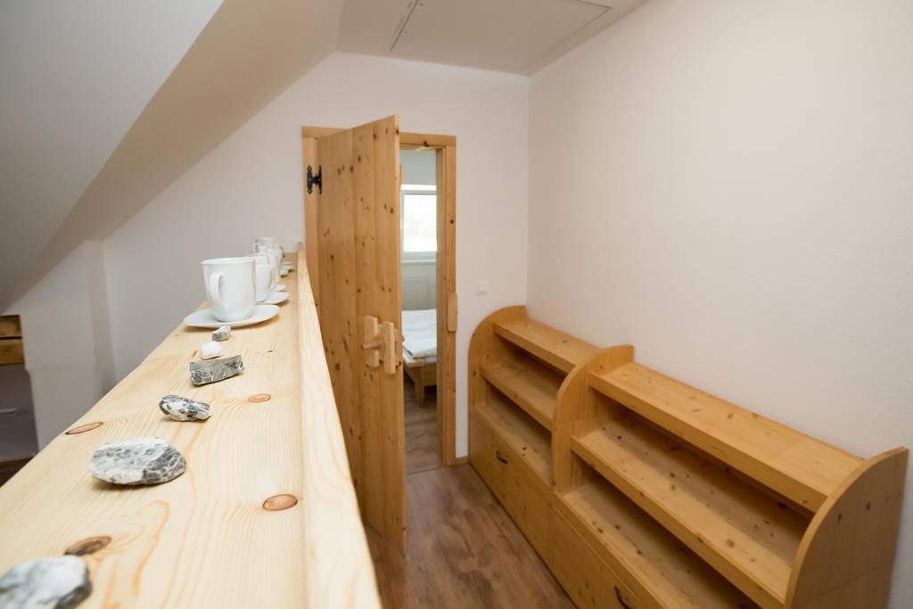 Trisa Apartments Bohinj Zewnętrze zdjęcie