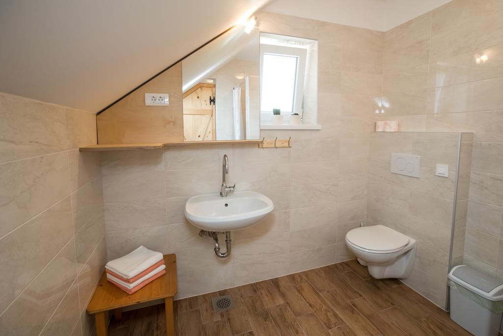 Trisa Apartments Bohinj Zewnętrze zdjęcie